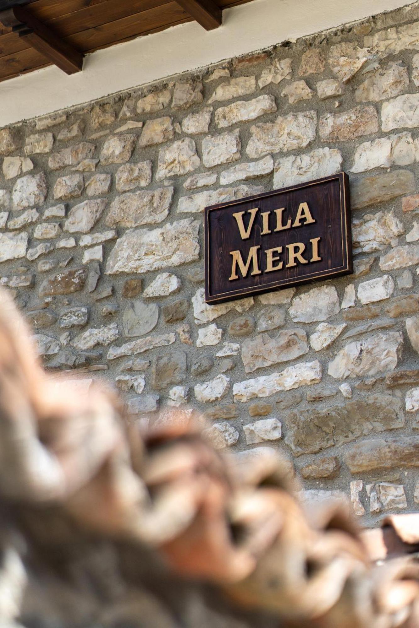 Meri Hotel